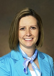 Carrie Hammer, North Dakota State University